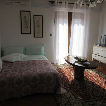 Haus Silvia Apartment Rovinj Exterior photo