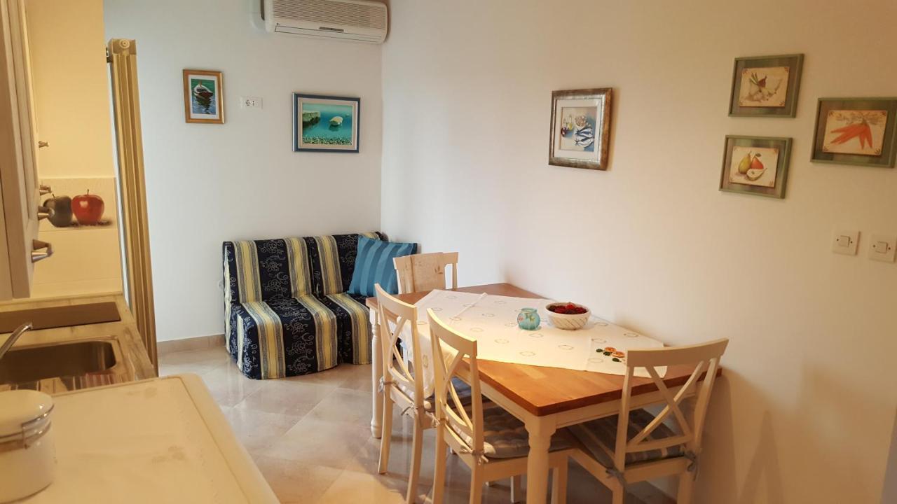 Haus Silvia Apartment Rovinj Exterior photo